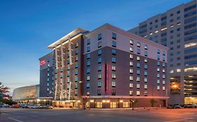 Hampton Inn Downtown Tulsa